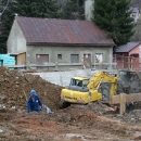 Ni kiša ni blato ne smetaju