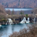 NP Plitvička jezera prima 406 sezonaca