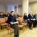 Bižanović u Nadzornom odboru Hrvatskog društva katoličkih novinara