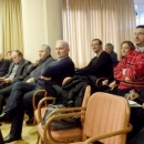 Bižanović u Nadzornom odboru Hrvatskog društva katoličkih novinara