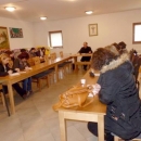 O suvremenima promjenama u društvu i milosrđu