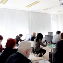 Trodnevna edukacija o gospodarenju otpadom