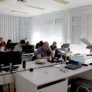 Trodnevna edukacija o gospodarenju otpadom