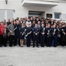 Priznanja djelatnicima policije