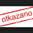 Otkazana dječja predstava