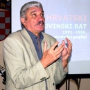 Domazet Lošo u srijedu u Otočcu