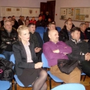 Sinoć predstavljena knjiga Admiralovi zapisi Davora Domazeta Loše