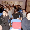 Literarna soareja otočkih dekameronista polučila uspjeh