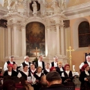 Koncert pasionske glazbe