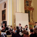 Koncert pasionske glazbe