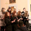Koncert pasionske glazbe