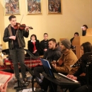 Koncert pasionske glazbe