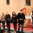 Koncert pasionske glazbe