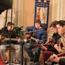 Koncert pasionske glazbe