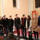 Koncert pasionske glazbe