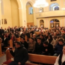 Koncert pasionske glazbe