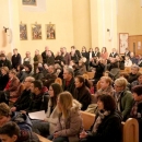 Koncert pasionske glazbe