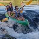 Gastrogacka i Najbrže veslo Gacke