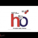 Pola stoljeća Hrvatskog radija Otočac