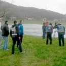 Predsezonska promocija turizma Gacke