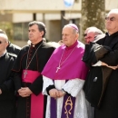 25. obljetnica akcije Plitvice i godišnjica pogibije Josipa Jovića