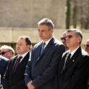 25. obljetnica akcije Plitvice i godišnjica pogibije Josipa Jovića