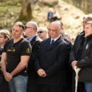 25. obljetnica akcije Plitvice i godišnjica pogibije Josipa Jovića