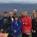 Rezultati županijskog natjecanja osnovnih škola u krosu