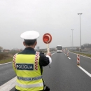 Kontrola brzine vozila