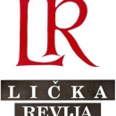 Predstavljanje Ličke revije