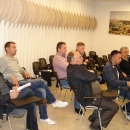 Biranje predstavnika u Strukovnu grupu drvno-prerađivačke industrije HGK