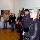 Jelinić se fotografijom predstavio domaćoj publici prvi put