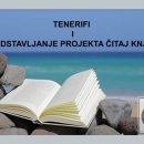 Večeras o Tenerifima i Čitam knjigu