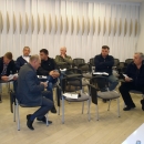 Sjednica Strukovne grupe drvoprerađivačke industrije Županijske komore Otočac