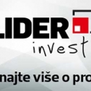 Natječaj za projekt LIDER invest