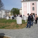 Učitelji i nastavnici povijesti u Otočcu