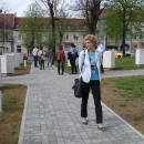 Učitelji i nastavnici povijesti u Otočcu