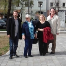 Učitelji i nastavnici povijesti u Otočcu