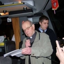 Gačani točno u ponoć krenuli na hodočašće u Poljsku