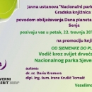 Od sjemenke do ploda - za Dan planeta Zemlje