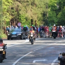 Tour of Croatia - jučer krenuo s Plitvičkih jezera