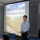 Održano predavanje o liječenju raka na prirodan način