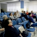 Održano predavanje o liječenju raka na prirodan način