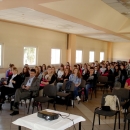Drugi dan Festivala znanosti 2016. Otočac
