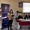 Drugi dan Festivala znanosti 2016. Otočac