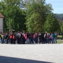 Drugi dan Festivala znanosti 2016. Otočac