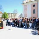 Drugi dan Festivala znanosti 2016. Otočac