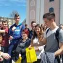 Drugi dan Festivala znanosti 2016. Otočac