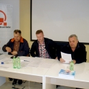 Sjednica Strukovne grupe drvoprerađivačke industrije Županijske komore Otočac