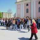 Drugi dan Festivala znanosti 2016. Otočac